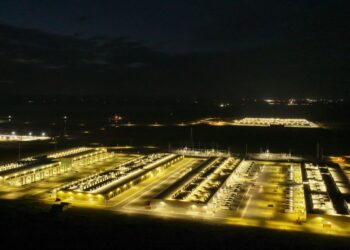 4 issues we’d have to put knowledge facilities in area