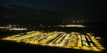 4 issues we’d have to put knowledge facilities in area