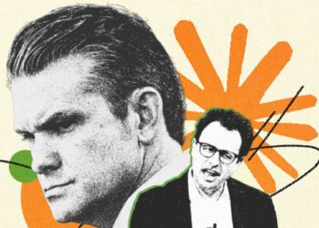 Conflicting Rulings Depart Anthropic in ‘Provide-Chain Danger’ Limbo