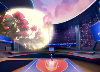 Arnaud Rocca’s Portfolio: From a GSAP-Powered Movement System to Fluid WebGL