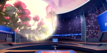 Arnaud Rocca’s Portfolio: From a GSAP-Powered Movement System to Fluid WebGL