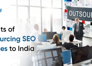 Advantages of Outsourcing search engine marketing Companies to India
