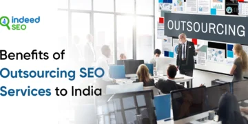 Advantages of Outsourcing search engine marketing Companies to India