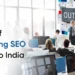 Advantages of Outsourcing search engine marketing Companies to India