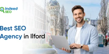 Finest web optimization Company in Ilford