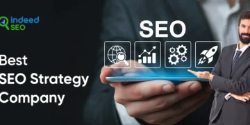 Finest search engine optimisation Technique Firm