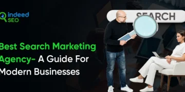 Greatest Search Advertising Company- A Information For Fashionable Companies