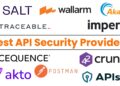 Prime 10 Finest API Safety Suppliers Defending Net Apps 2026