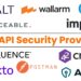 Prime 10 Finest API Safety Suppliers Defending Net Apps 2026