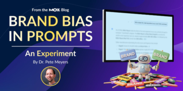 Model Bias in Prompts: An Experiment