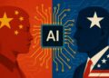 China vs. U.S.: The AI Frontier