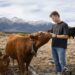 Peter Thiel’s large wager on solar-powered cow collars