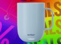 Give Mother Heat Espresso All Yr Lengthy With This Ember Sensible Mug Deal