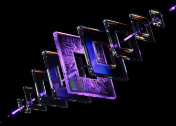 Treating enterprise AI as an working layer