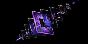 Treating enterprise AI as an working layer