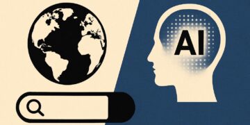 GEO vs website positioning What Actually Issues for AI Period Search