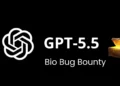 GPT-5.5 Bio Bug Bounty Program Goals to Enhance AI Security and Efficiency