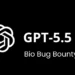 GPT-5.5 Bio Bug Bounty Program Goals to Enhance AI Security and Efficiency