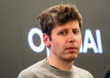 Sam Altman responds to ‘incendiary’ New Yorker article after assault on his residence