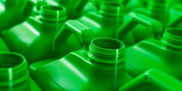 The Obtain: plastic’s downside with gas costs, and SpaceX’s blockbuster IPO