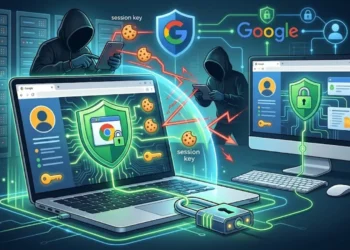 Google Locks Chrome Periods to Gadgets to Cease Cookie Theft