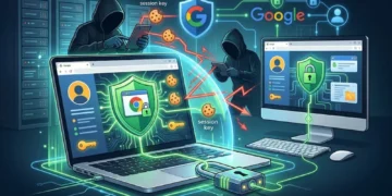 Google Locks Chrome Periods to Gadgets to Cease Cookie Theft
