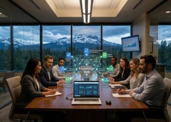 Lastly, an AI PC That Truly Does One thing Helpful for the Enterprise