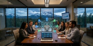Lastly, an AI PC That Truly Does One thing Helpful for the Enterprise