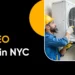 HVAC web optimization Company in NYC