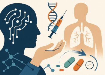 How AI Is Discovering New Therapies for Incurable Ailments