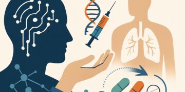 How AI Is Discovering New Therapies for Incurable Ailments