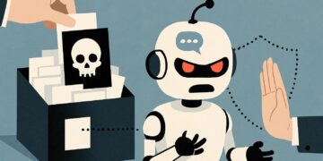 How Dangerous Coaching Knowledge Can Flip an AI Chatbot Poisonous