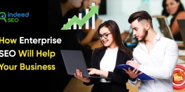 How Enterprise web optimization Will Assist Your Enterprise