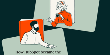 How HubSpot turned the #1 CRM in AI search [A case study]