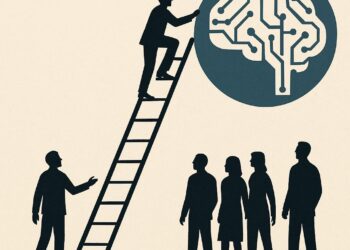 How I Taught 5000 Folks to Use AI and What Truly Works