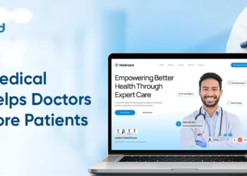 How Medical search engine optimisation Helps Docs Get Extra Sufferers On-line