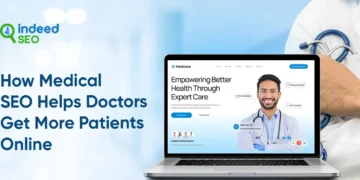 How Medical search engine optimisation Helps Docs Get Extra Sufferers On-line