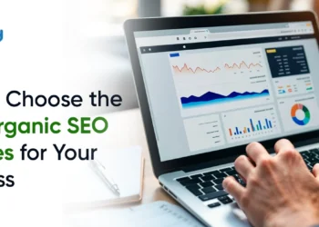 Find out how to Select the Greatest Natural website positioning Companies for Your Enterprise