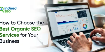 Find out how to Select the Greatest Natural website positioning Companies for Your Enterprise