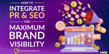 The way to Combine PR & website positioning for Most Model Visibility