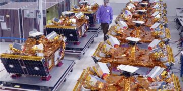 The most important orbital compute cluster is open for enterprise