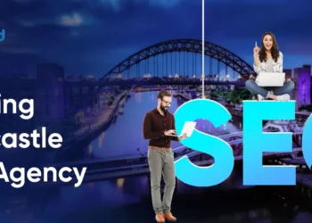 Main Newcastle search engine optimization Company