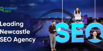 Main Newcastle search engine optimization Company