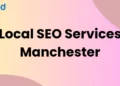 Native search engine marketing Companies Manchester