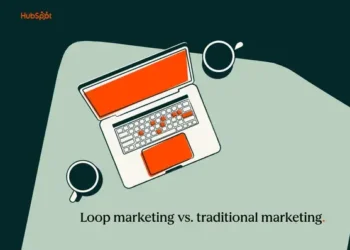 Loop Advertising vs. conventional advertising: What’s the distinction?