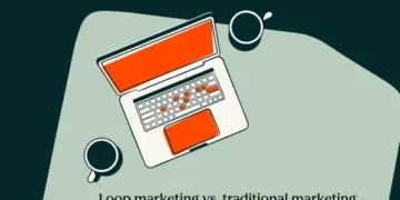 Loop Advertising vs. conventional advertising: What’s the distinction?