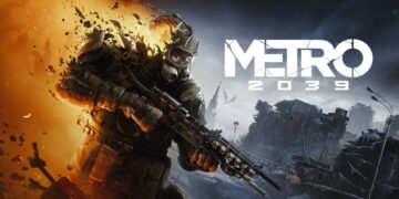 Metro 2039 goes again to its Metro underground roots, with a narrative formed by the battle in Ukraine and the individuals who endure it