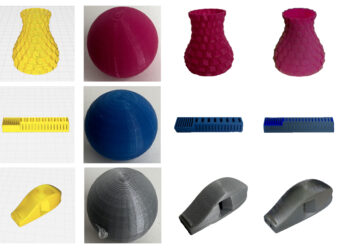 Preview software helps makers visualize 3D-printed objects | MIT Information