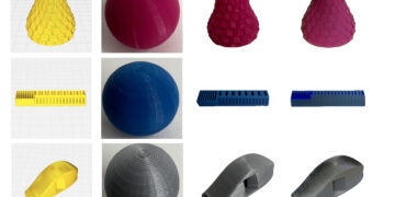 Preview software helps makers visualize 3D-printed objects | MIT Information