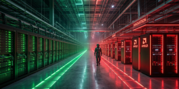 Why AMD’s MLPerf Breakthrough Alerts the Starting of the Finish for NVIDIA’s AI Monopoly